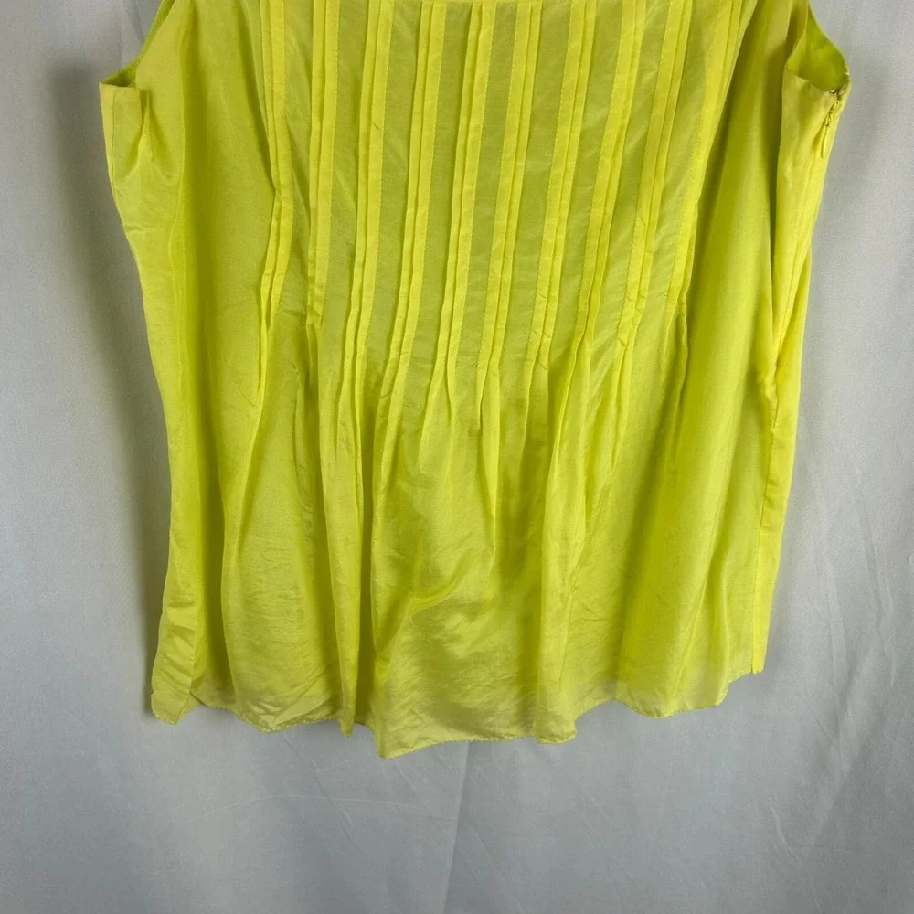 J. Crew elevate your